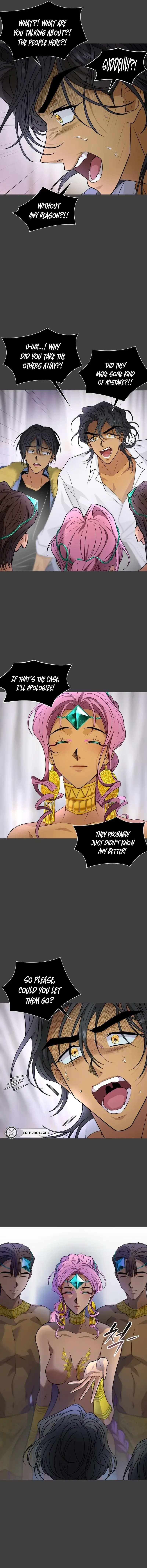 Book of the Dead Chapter 85 page 14