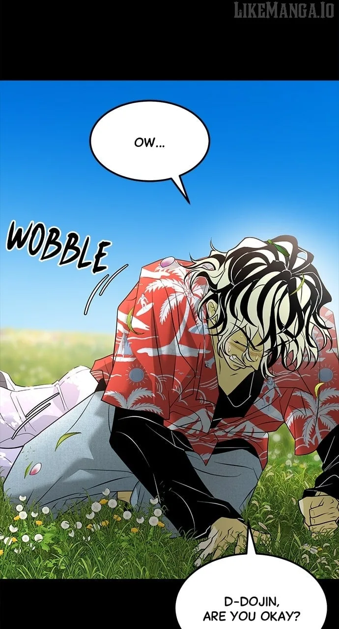 Book of the Dead Chapter 57 page 67