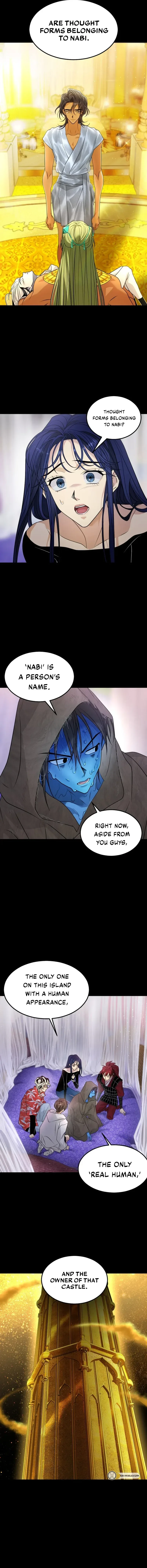 Book of the Dead Chapter 82 page 12
