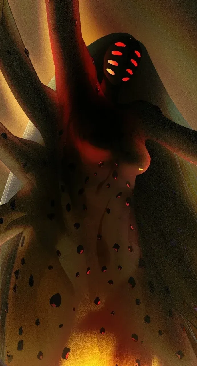 Book of the Dead Chapter 87 page 25