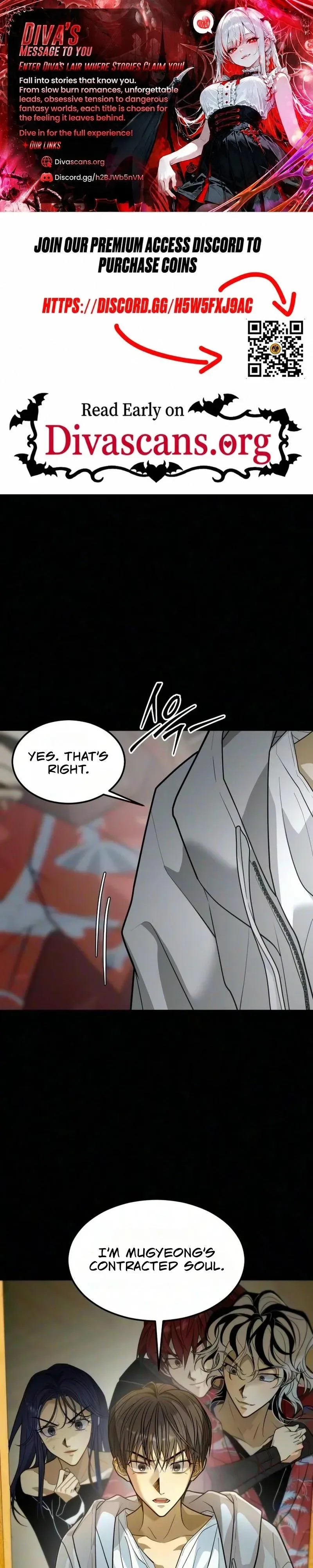 Book of the Dead Chapter 90 page 1