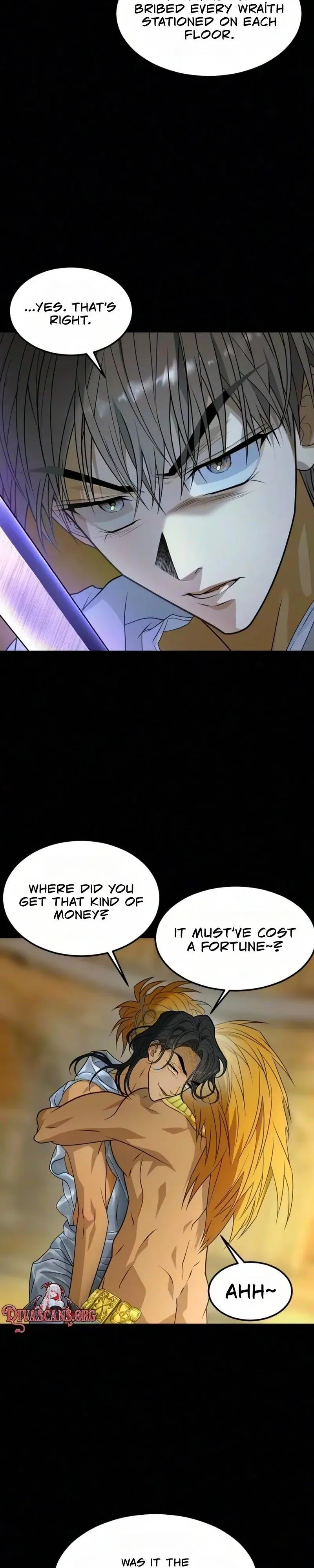 Book of the Dead Chapter 90 page 6
