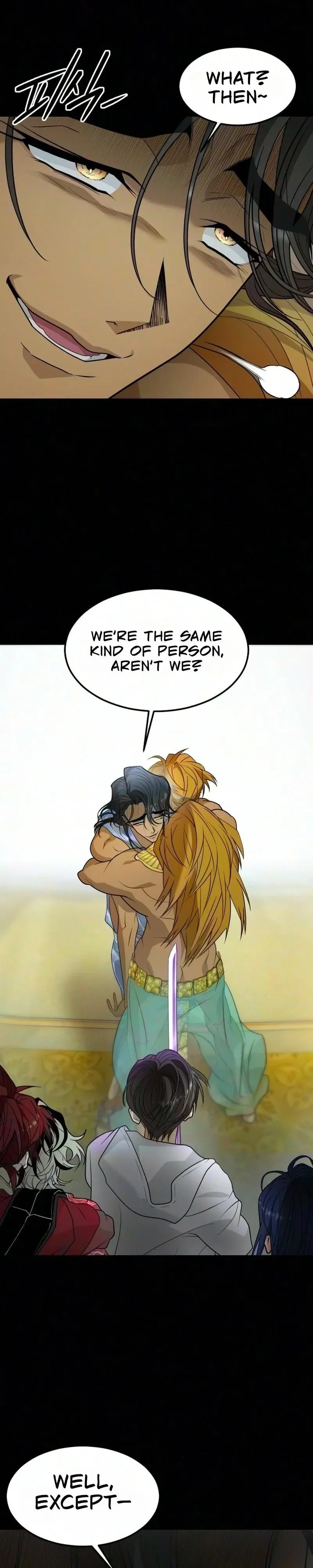 Book of the Dead Chapter 90 page 8