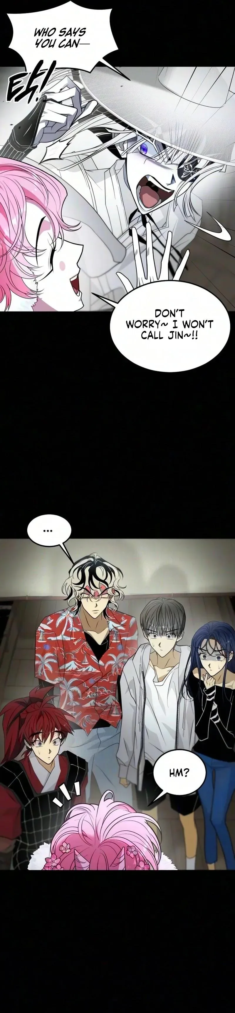 Book of the Dead Chapter 93 page 5