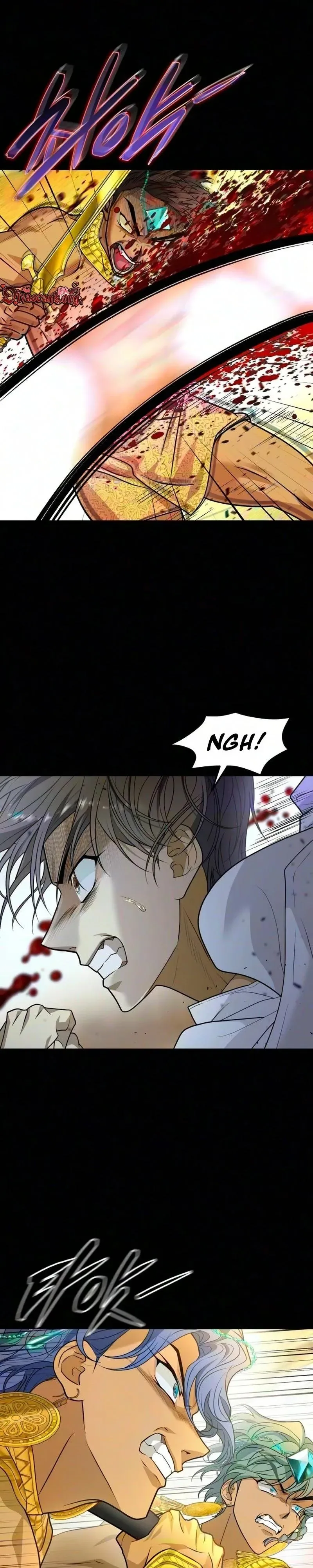 Book of the Dead Chapter 90 page 11
