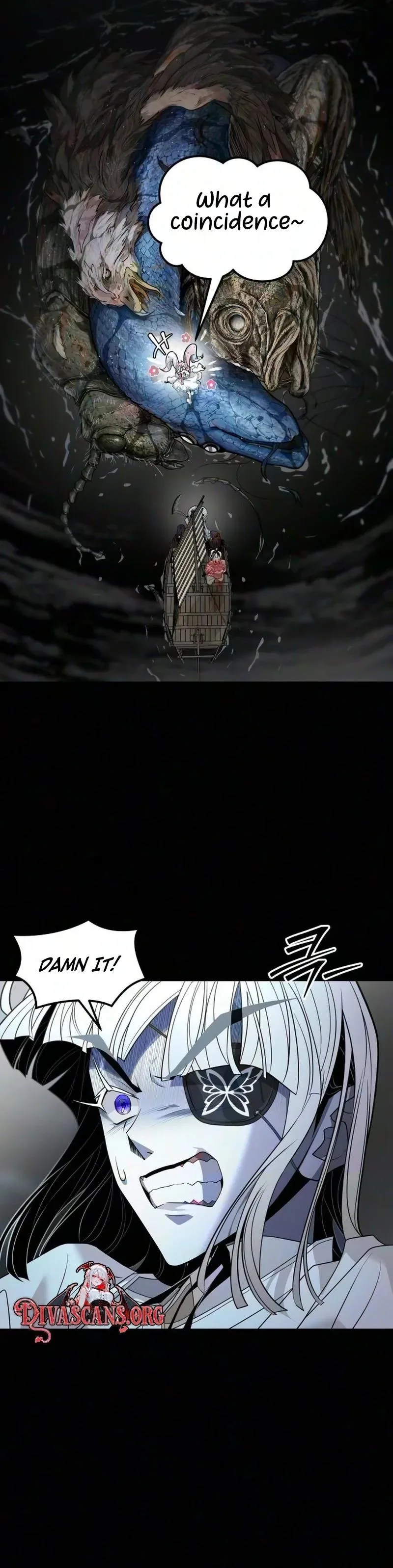 Book of the Dead Chapter 93 page 3