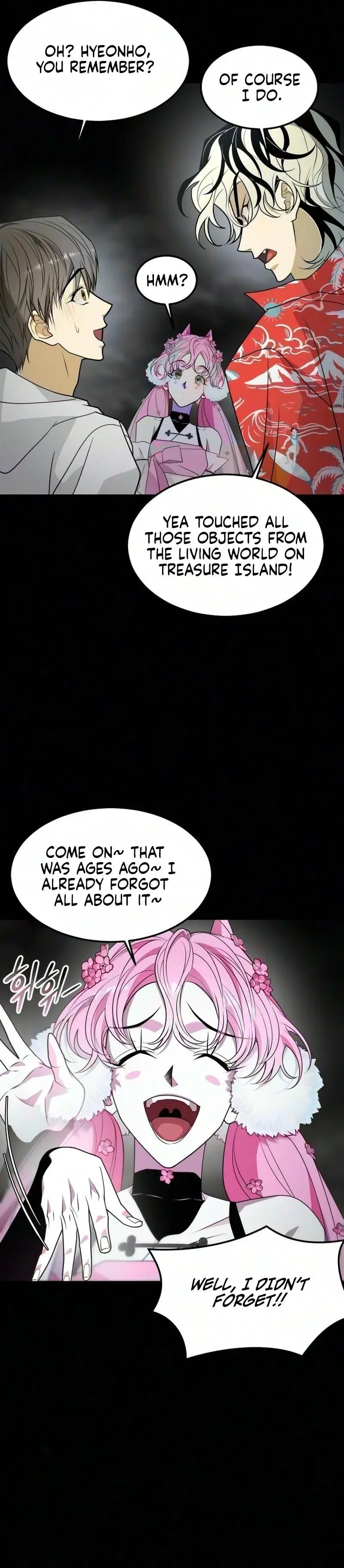 Book of the Dead Chapter 93 page 9