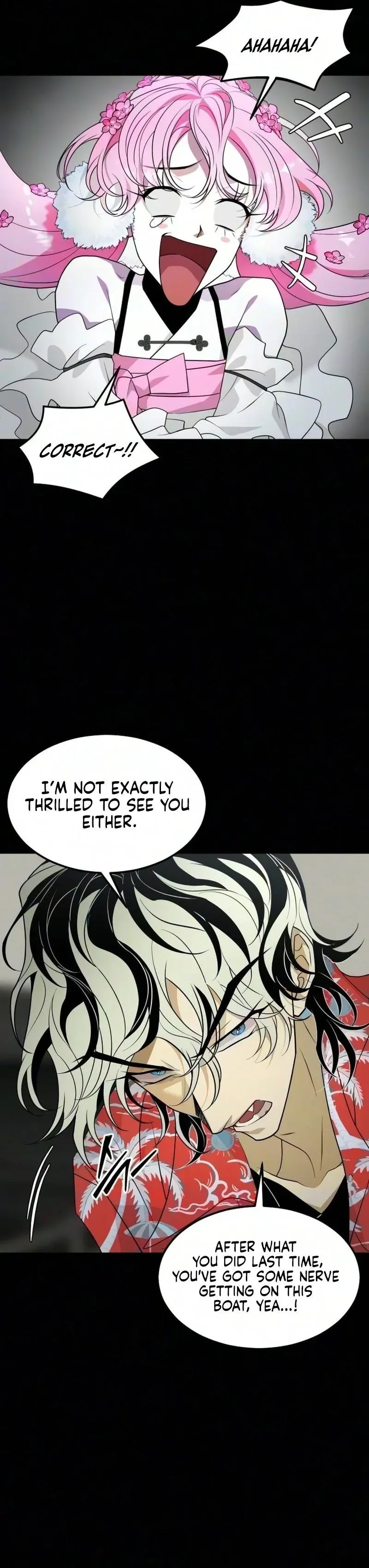 Book of the Dead Chapter 93 page 8