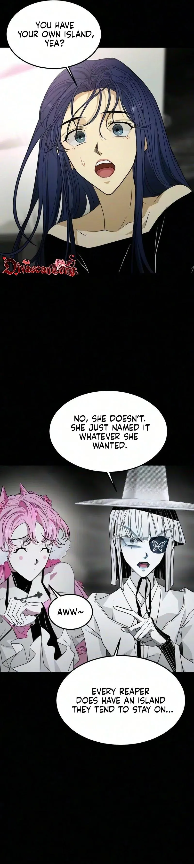 Book of the Dead Chapter 93 page 11