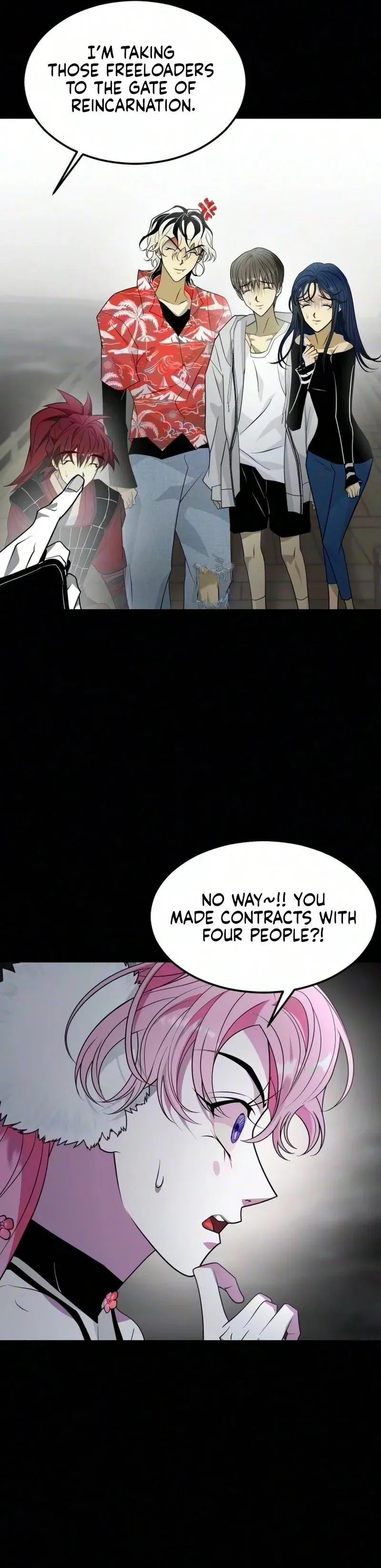 Book of the Dead Chapter 93 page 14