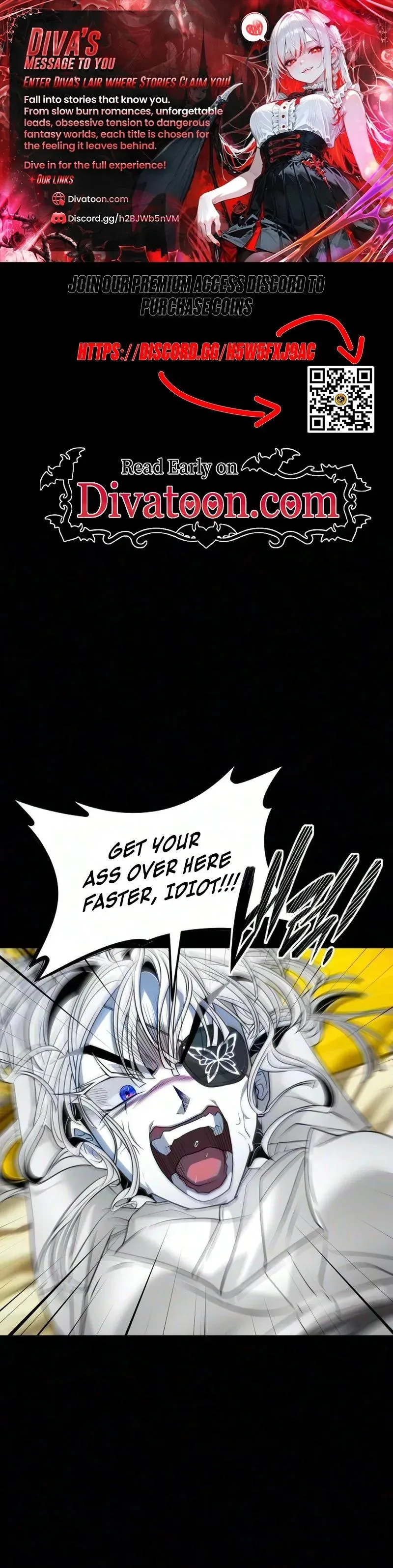 Book of the Dead Chapter 91 page 1