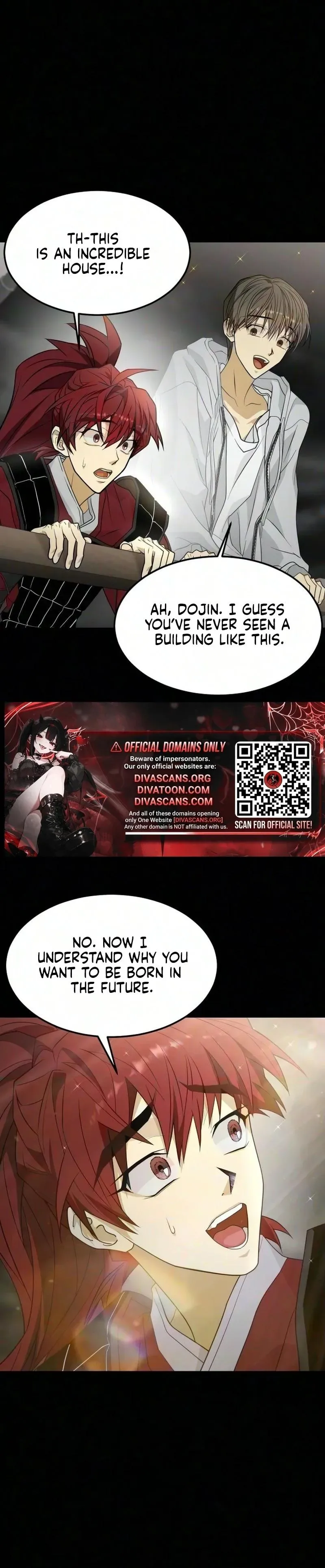 Book of the Dead Chapter 93 page 22