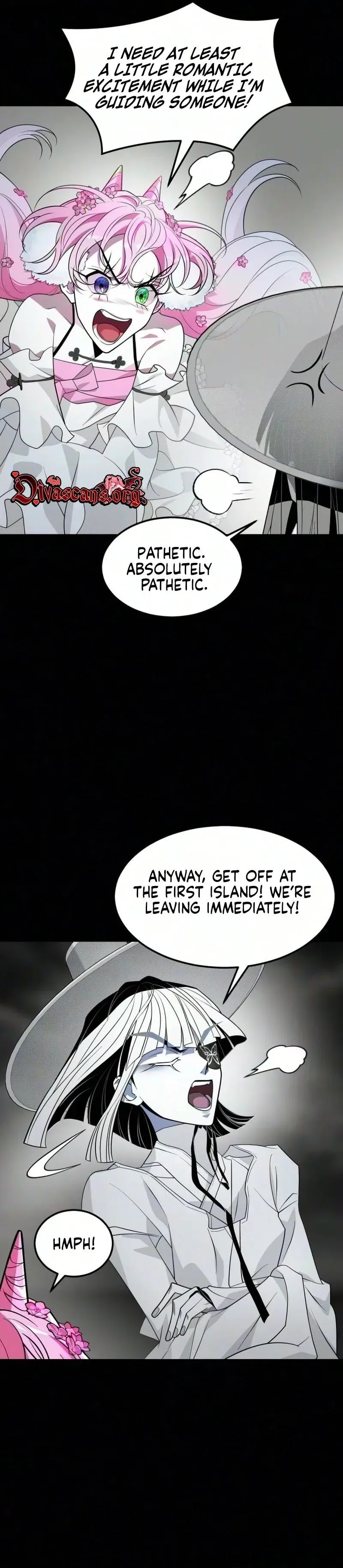 Book of the Dead Chapter 93 page 19