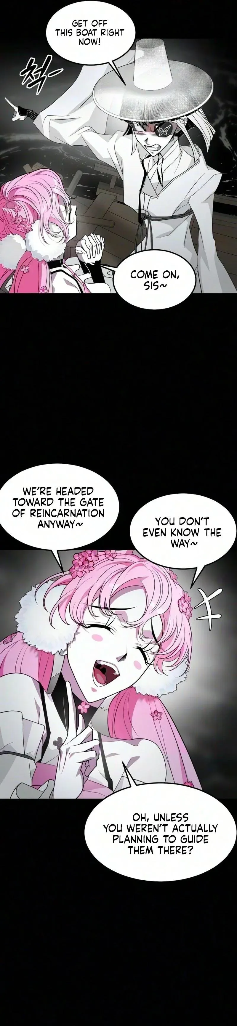 Book of the Dead Chapter 93 page 16