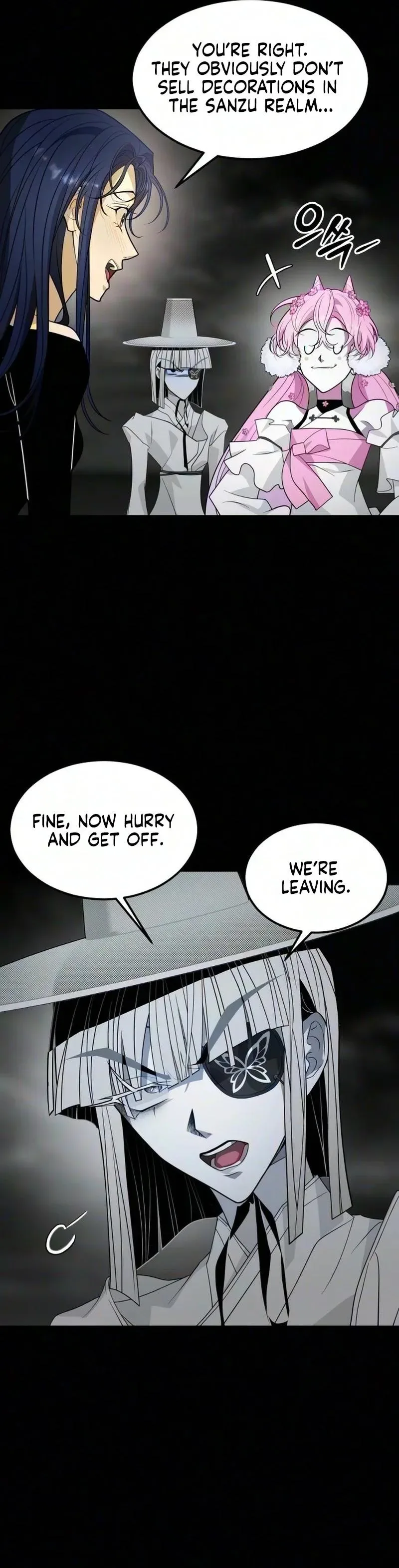 Book of the Dead Chapter 93 page 24