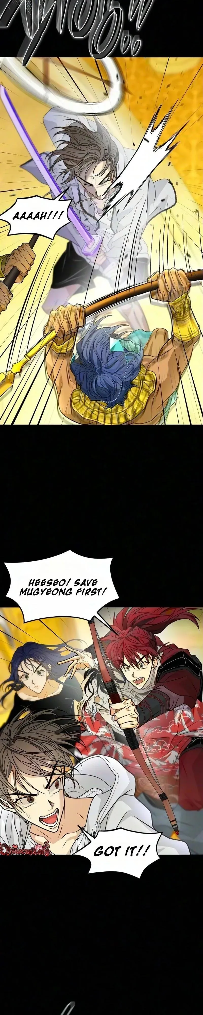 Book of the Dead Chapter 90 page 14
