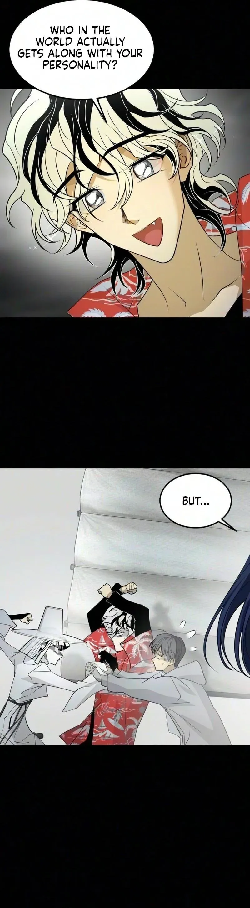 Book of the Dead Chapter 93 page 32