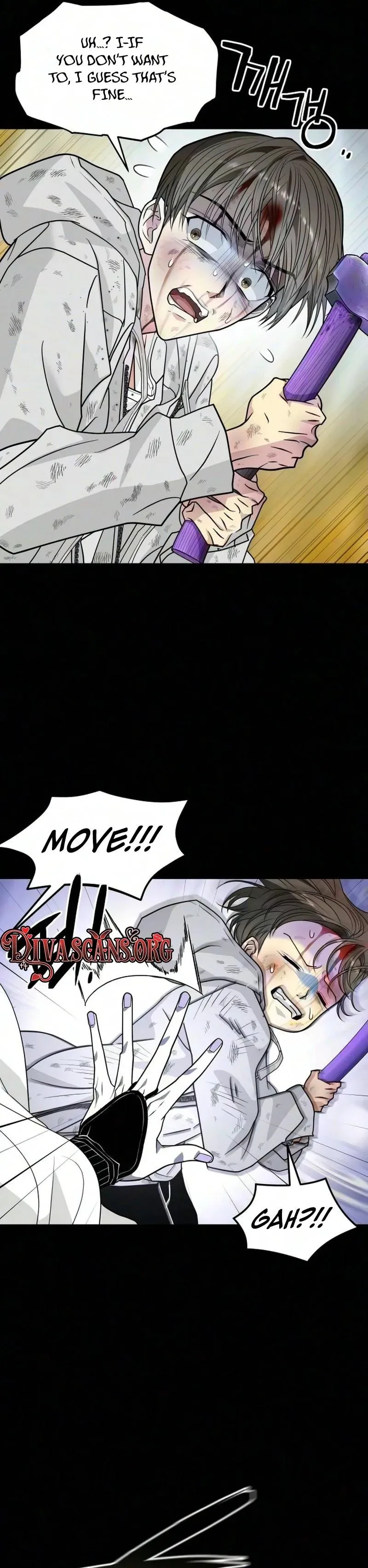 Book of the Dead Chapter 91 page 5