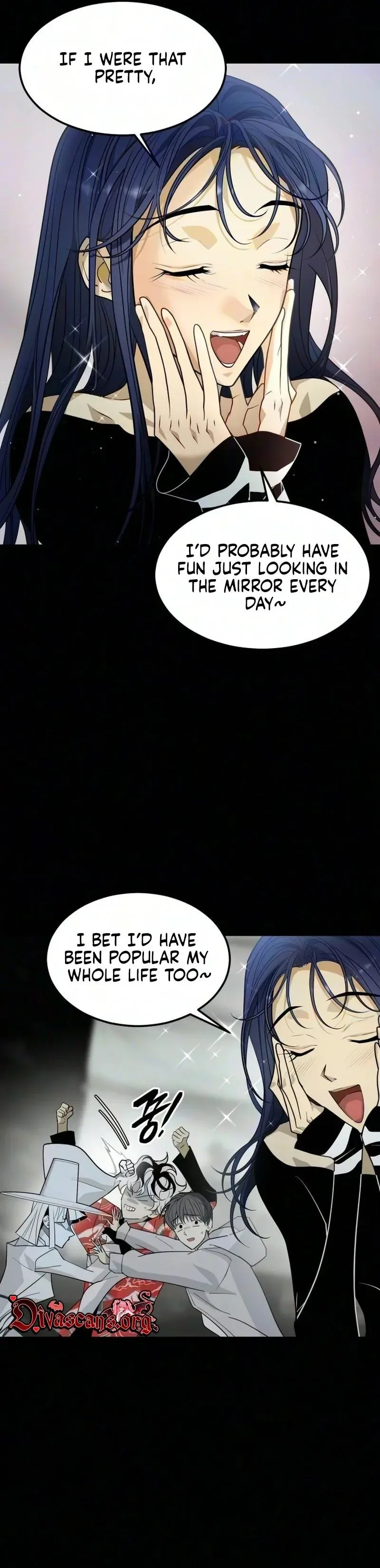 Book of the Dead Chapter 93 page 34