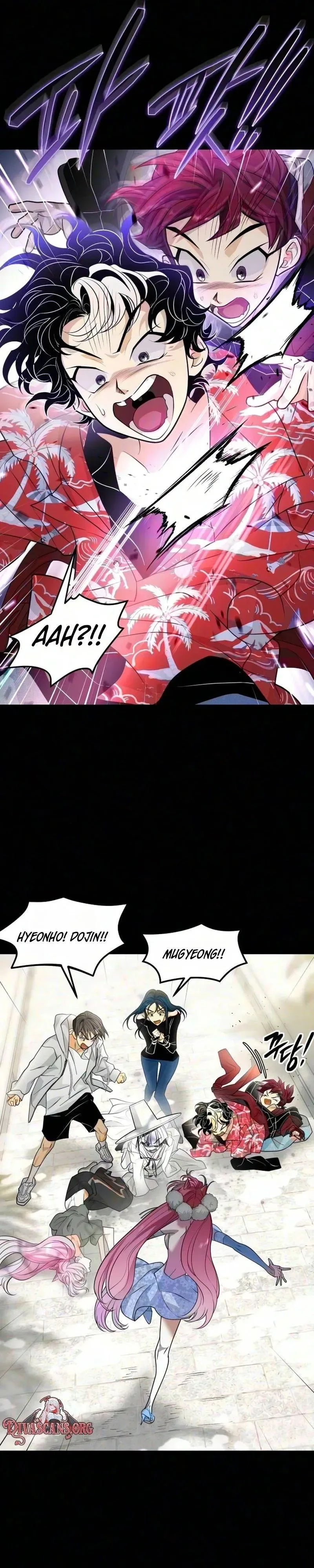 Book of the Dead Chapter 94 page 8
