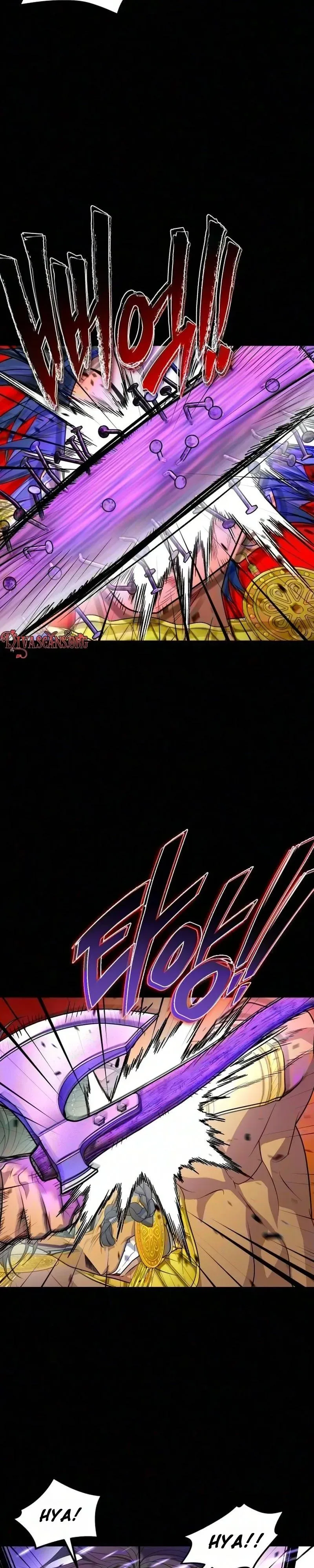 Book of the Dead Chapter 90 page 16