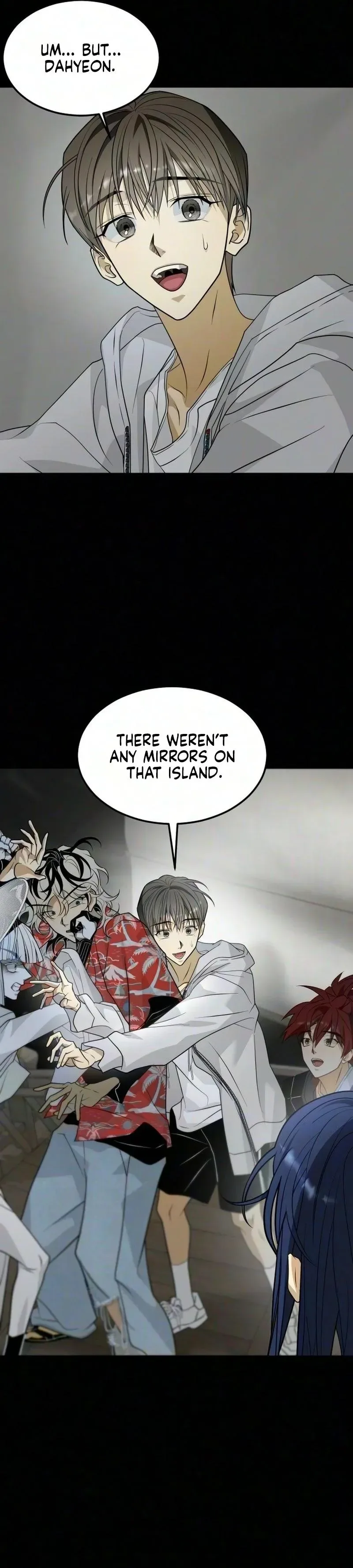 Book of the Dead Chapter 93 page 35
