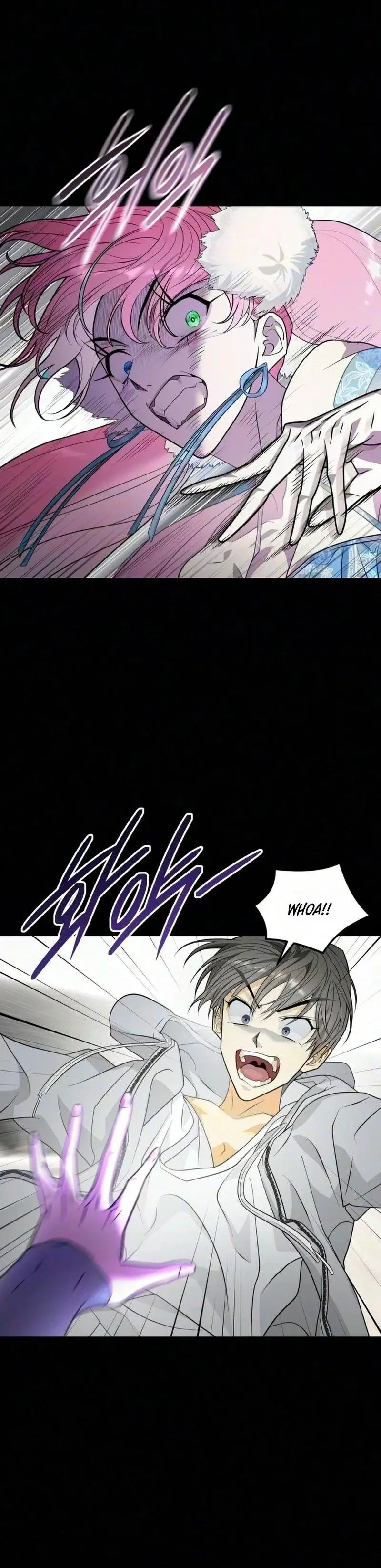 Book of the Dead Chapter 94 page 9