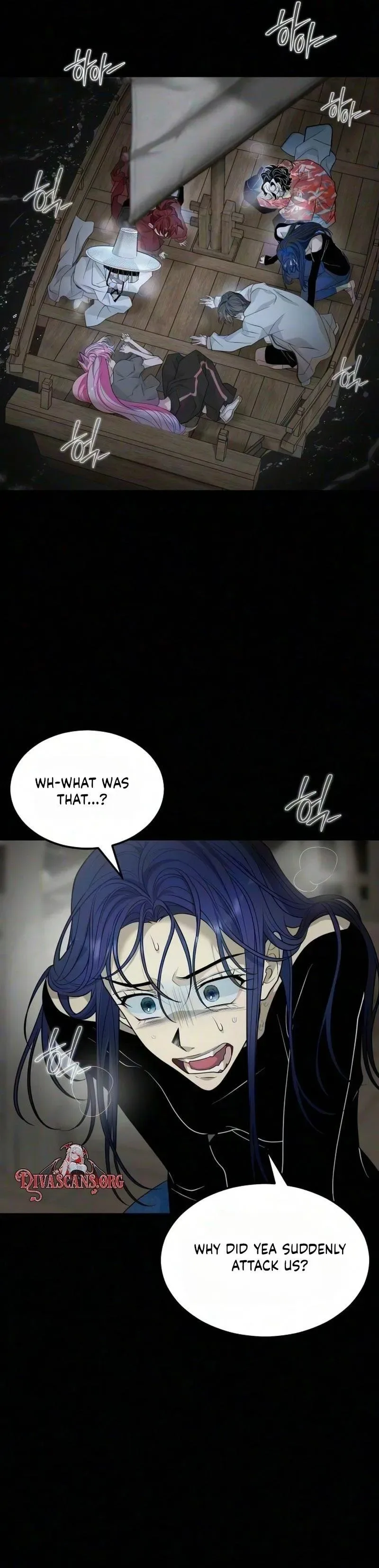 Book of the Dead Chapter 94 page 16