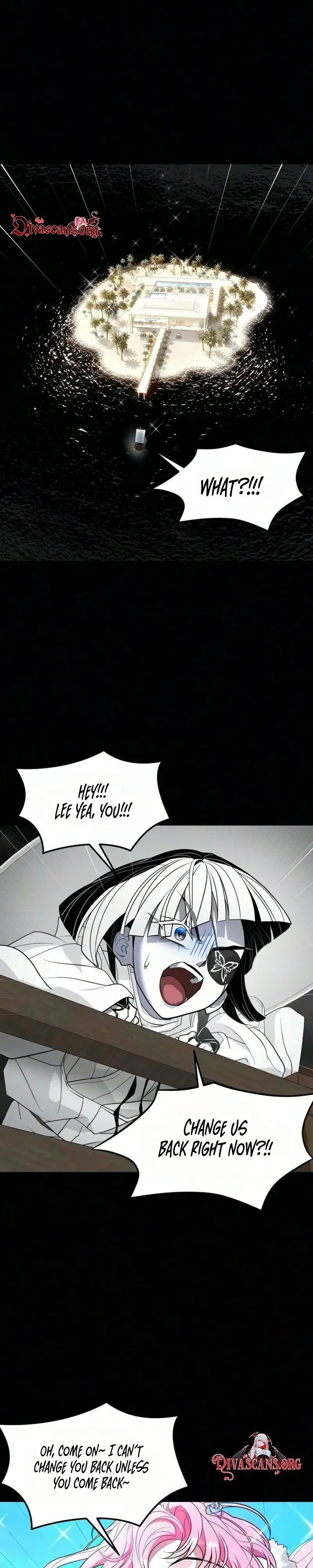 Book of the Dead Chapter 95 page 3