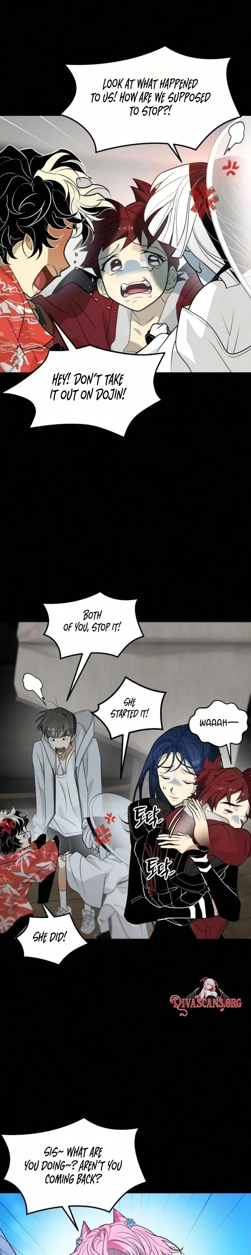 Book of the Dead Chapter 95 page 7
