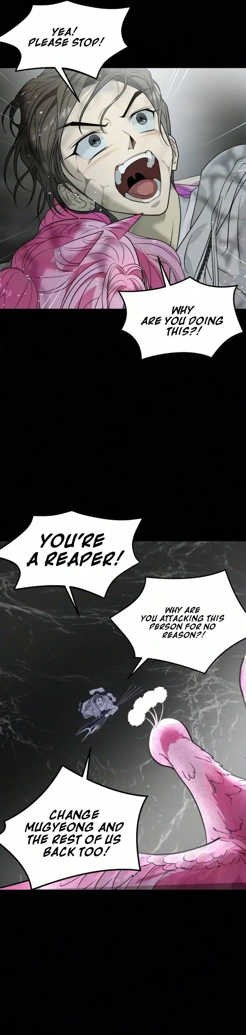 Book of the Dead Chapter 96 page 10
