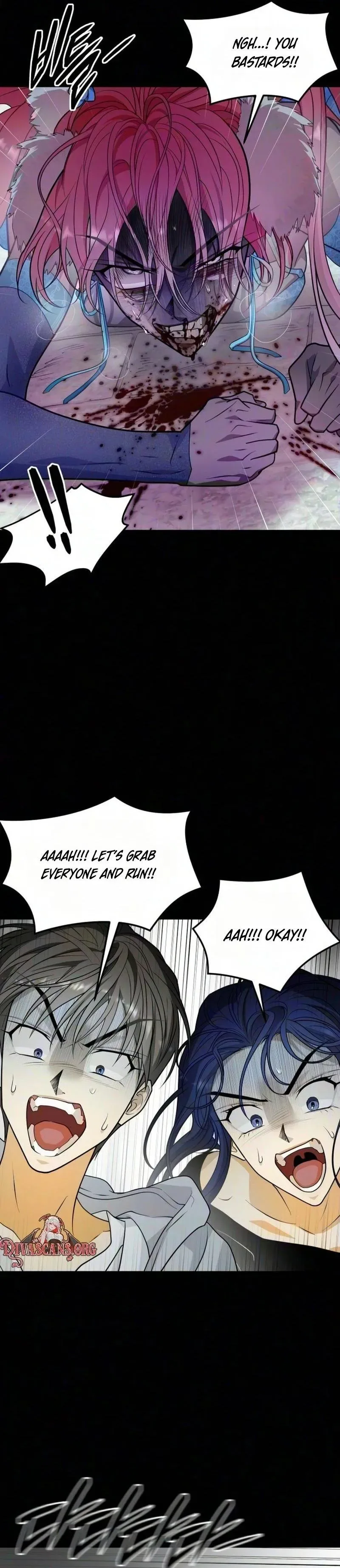 Book of the Dead Chapter 94 page 14