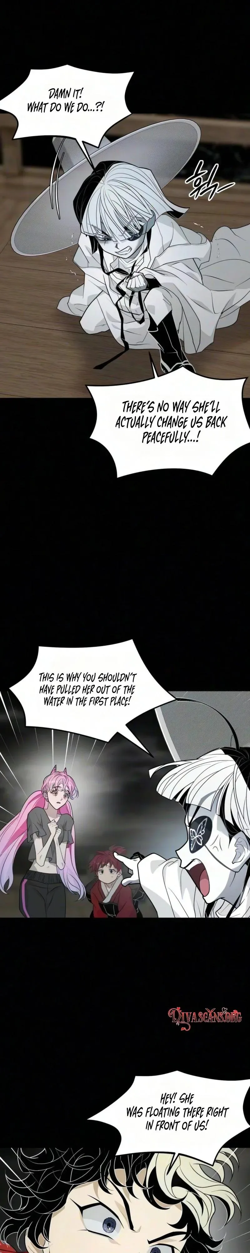 Book of the Dead Chapter 95 page 5
