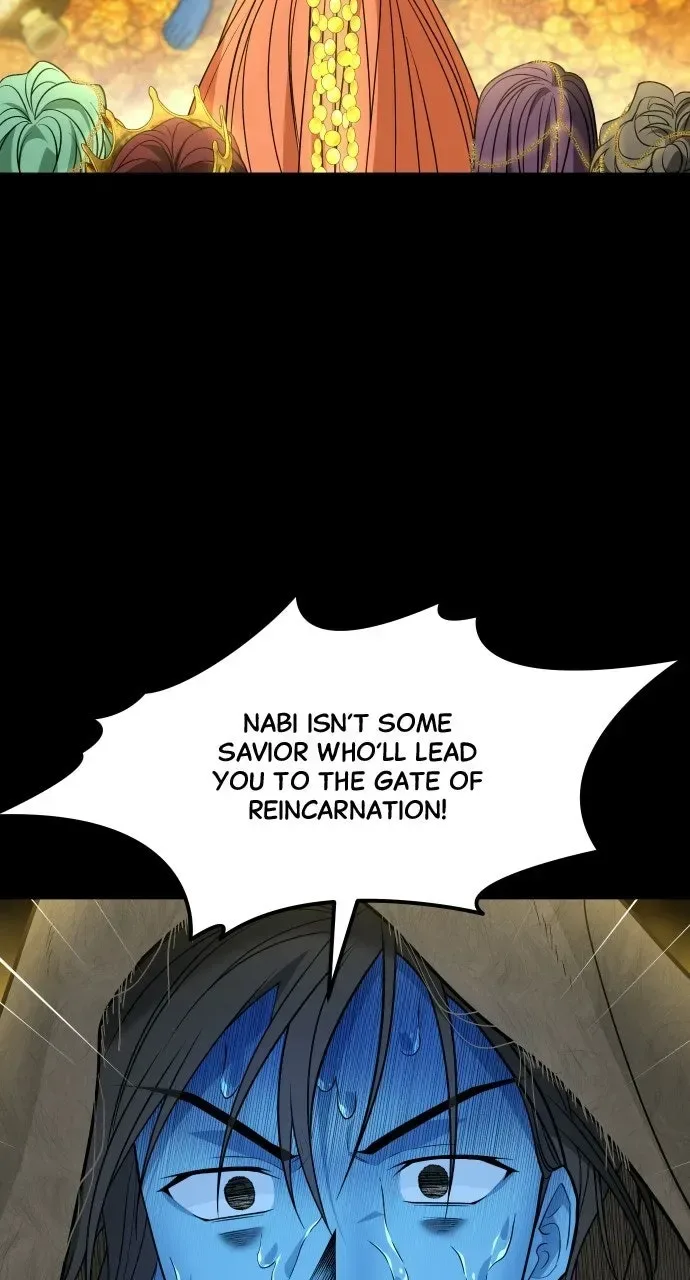 Book of the Dead Chapter 87 page 86