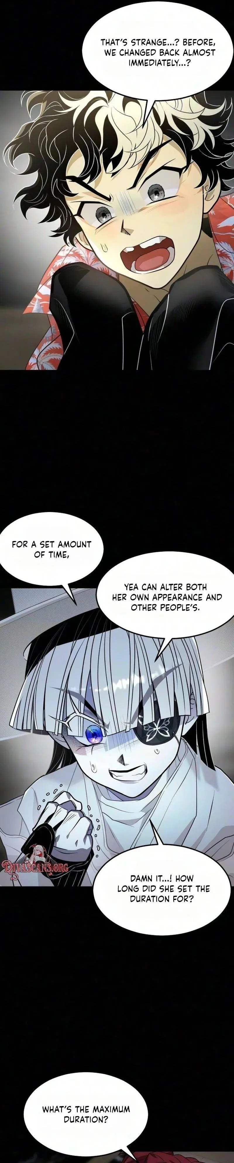Book of the Dead Chapter 94 page 18