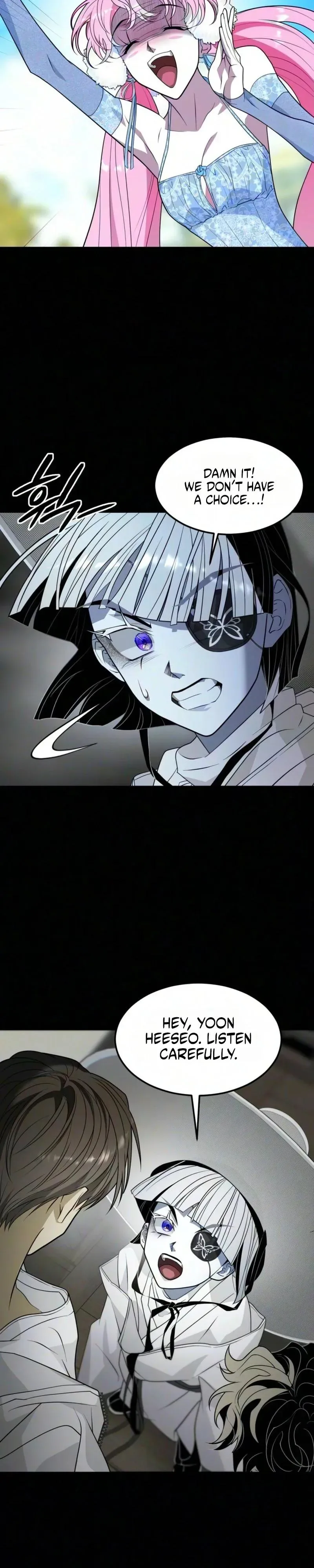 Book of the Dead Chapter 95 page 8