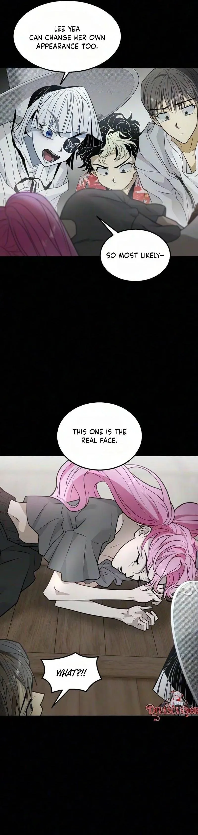 Book of the Dead Chapter 94 page 24