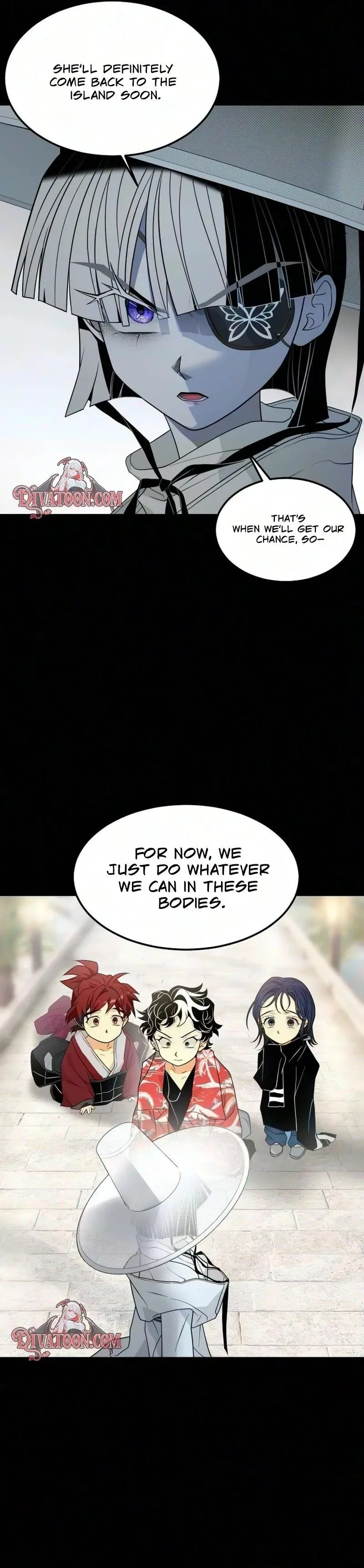 Book of the Dead Chapter 96 page 21