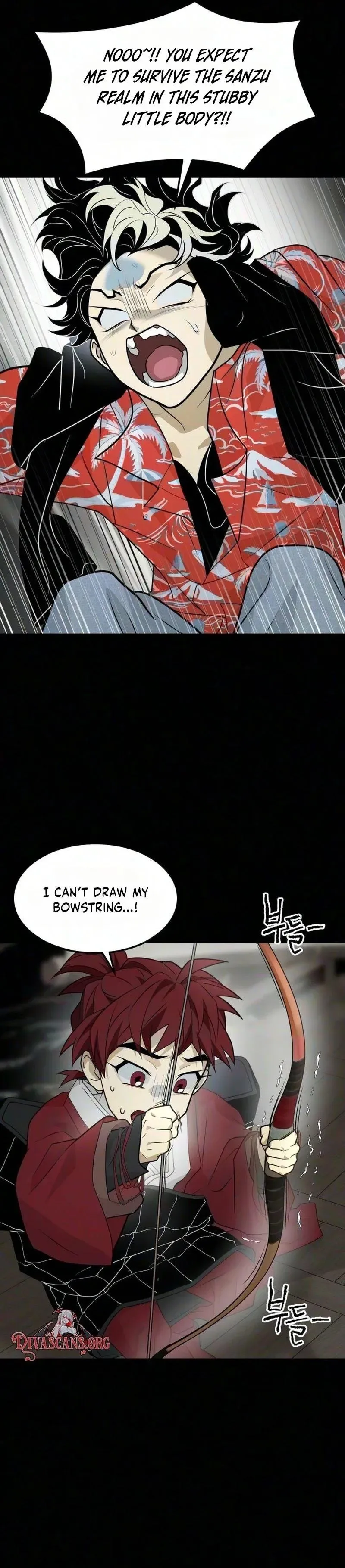 Book of the Dead Chapter 94 page 20