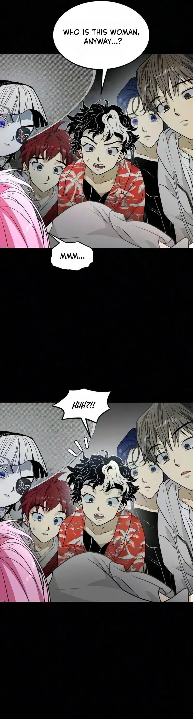 Book of the Dead Chapter 94 page 28