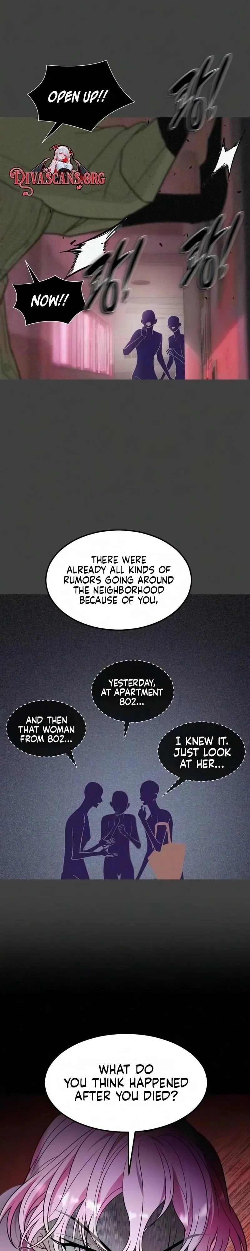 Book of the Dead Chapter 99 page 11