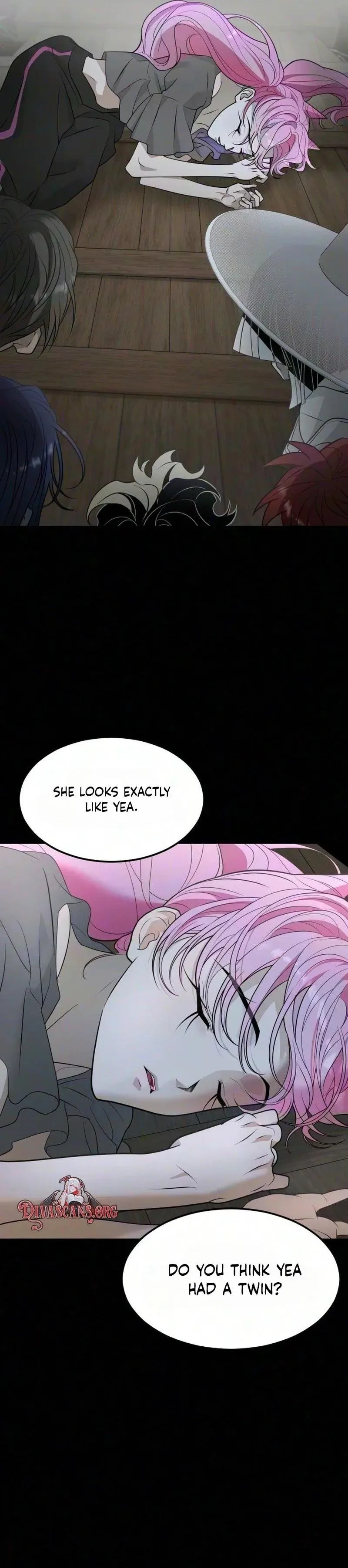 Book of the Dead Chapter 94 page 23