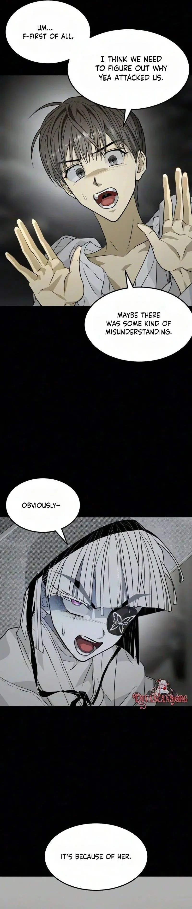 Book of the Dead Chapter 94 page 22
