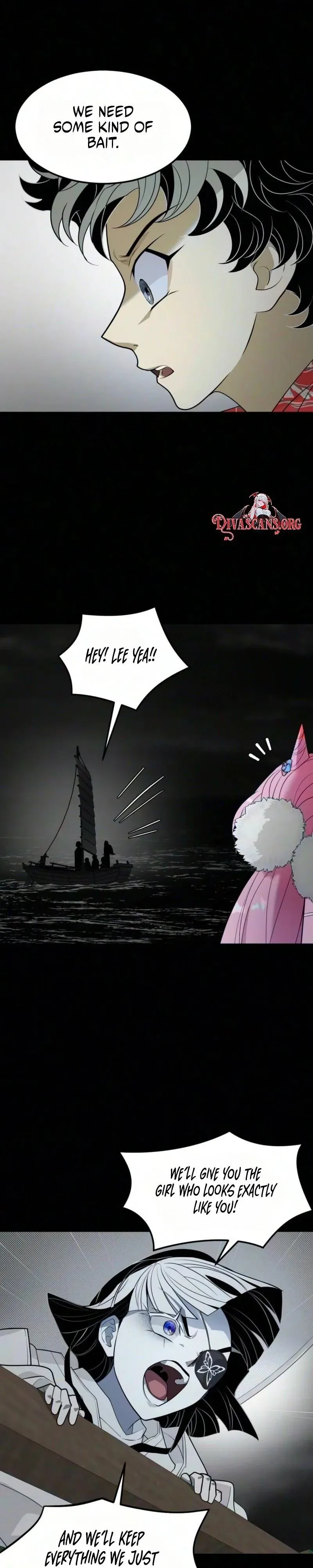 Book of the Dead Chapter 95 page 11