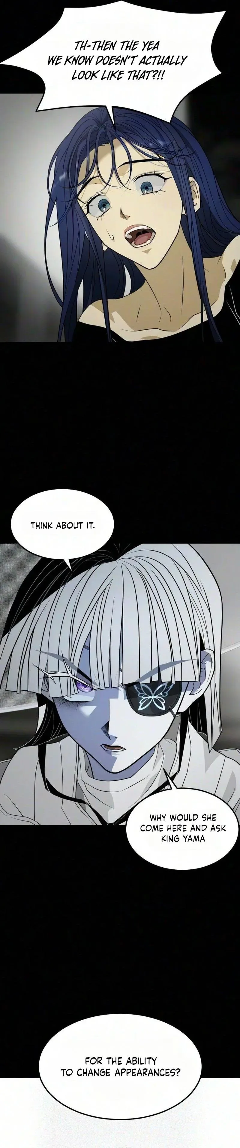 Book of the Dead Chapter 94 page 25