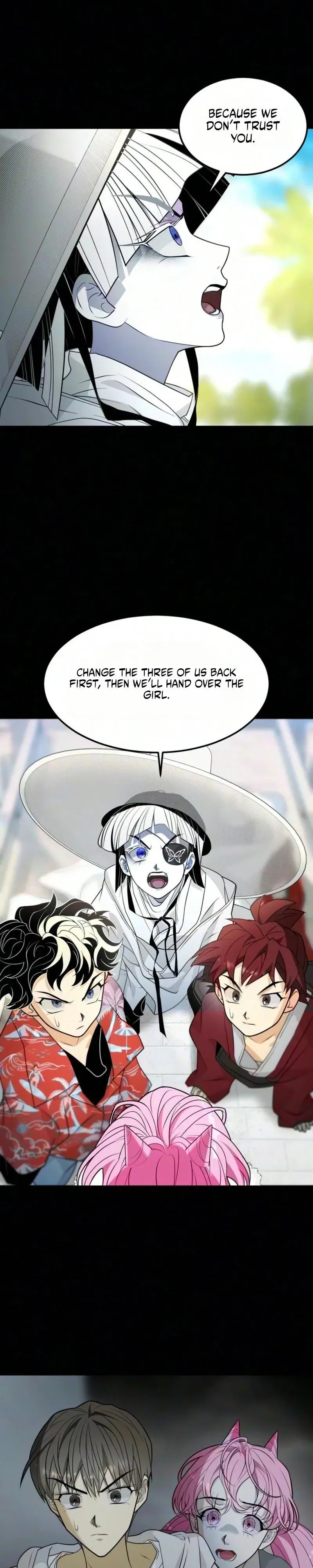 Book of the Dead Chapter 95 page 15