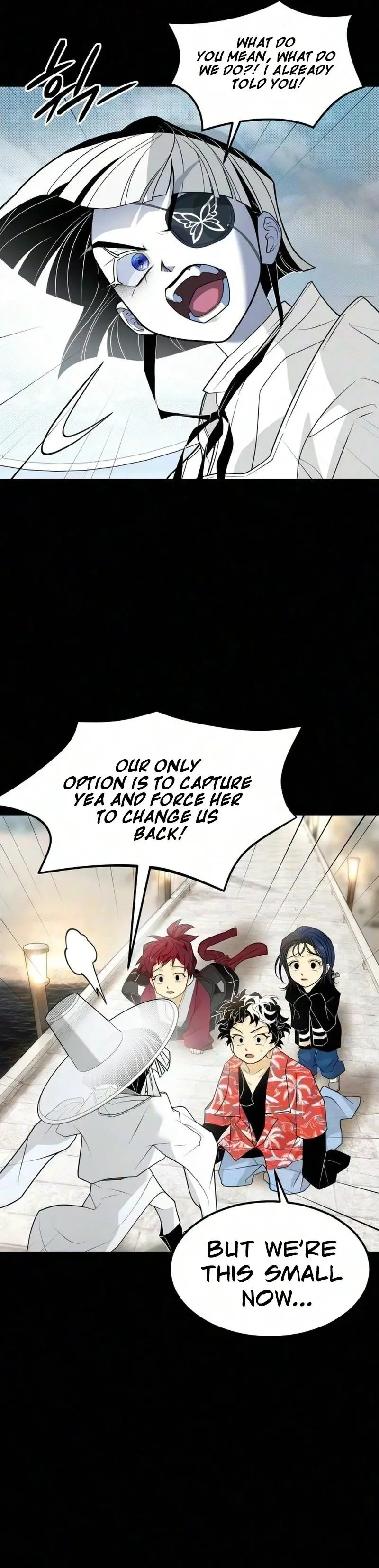 Book of the Dead Chapter 96 page 18