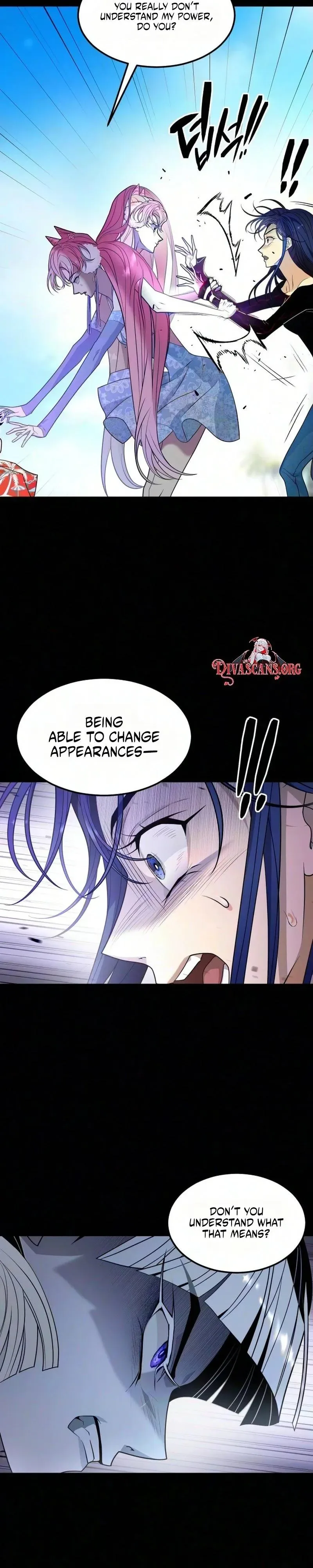 Book of the Dead Chapter 95 page 18