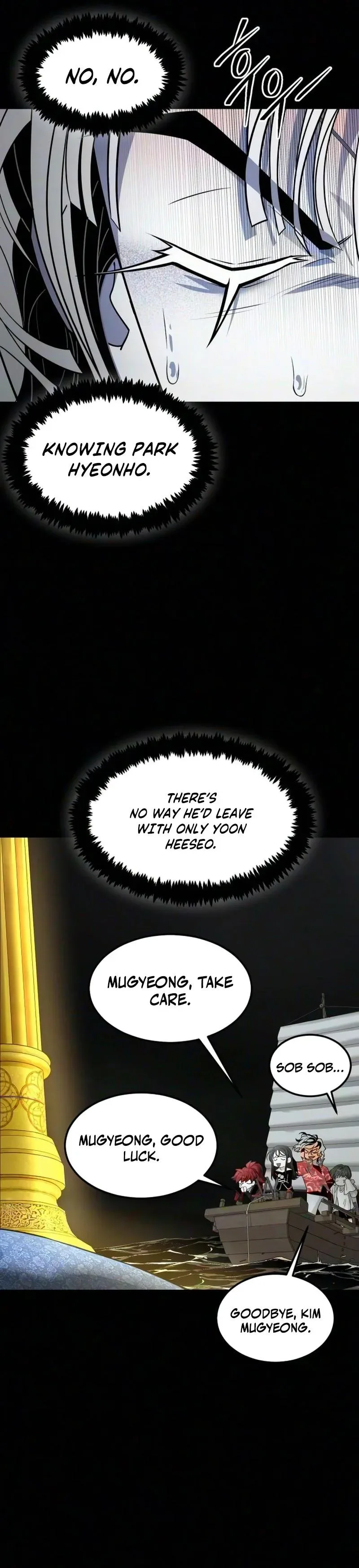 Book of the Dead Chapter 88 page 8