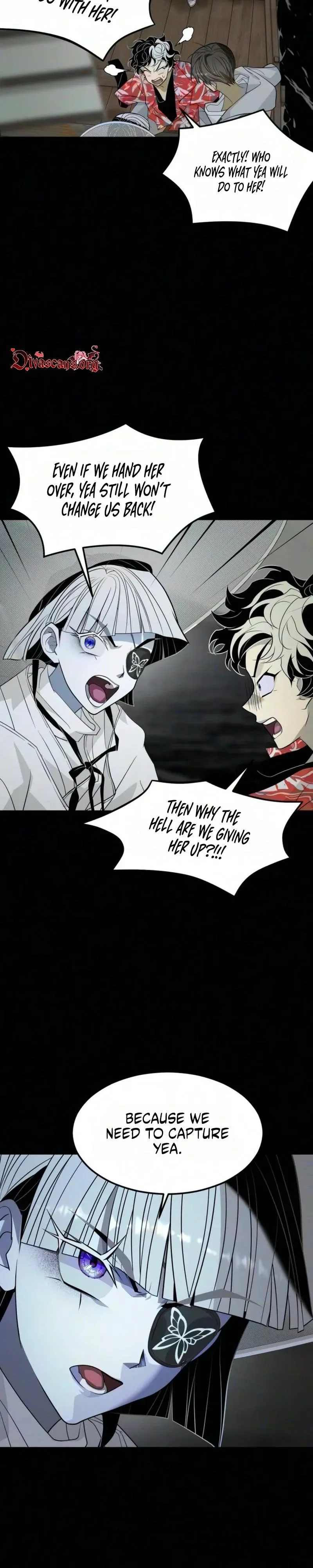 Book of the Dead Chapter 95 page 10